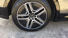 Ford Capri 210kW Premium 77kWh 5dr Auto Electric Estate